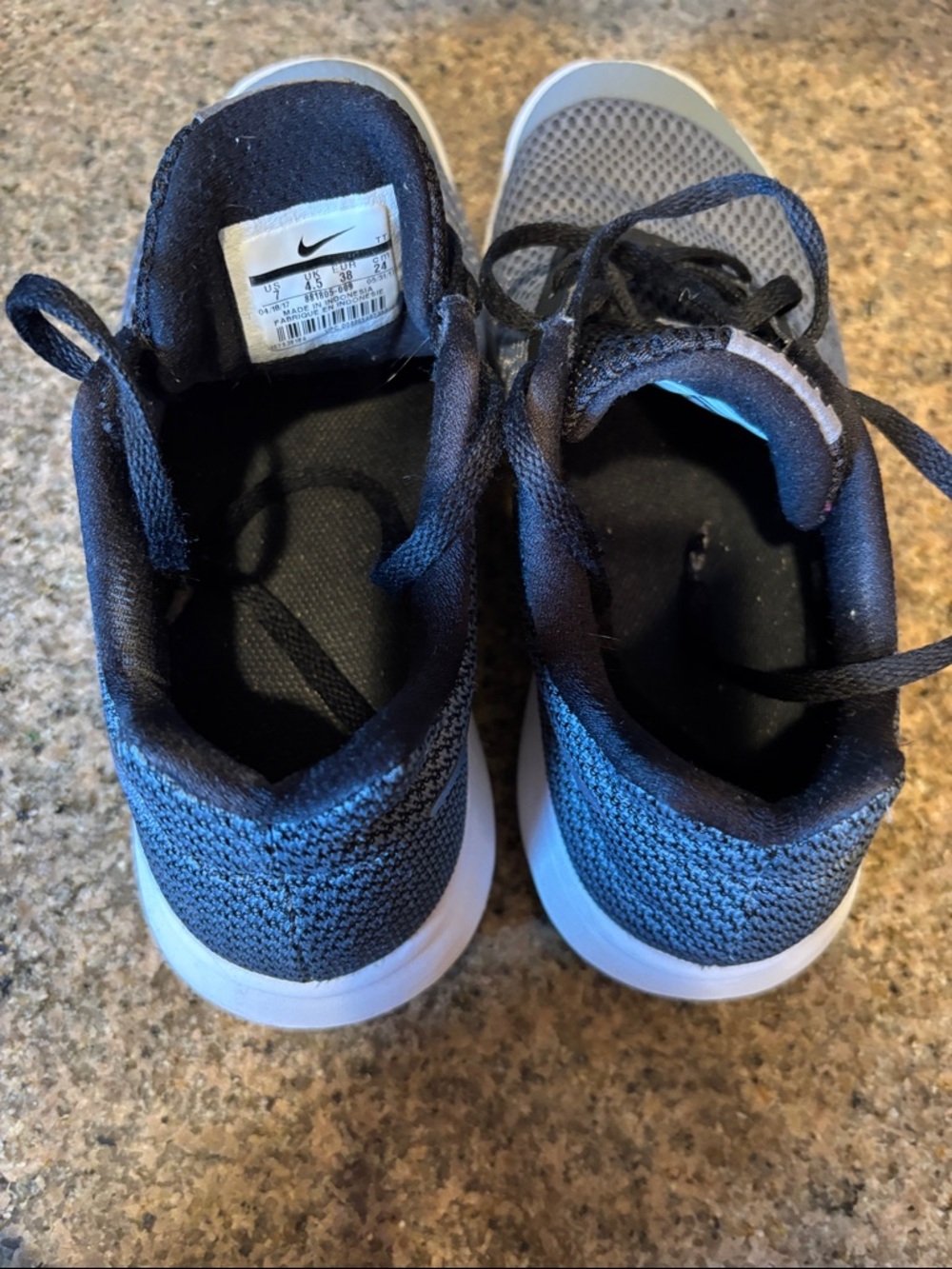 Nike Flex Experience Rn 6 - Picture 4 of 11